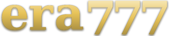 era 777 logo